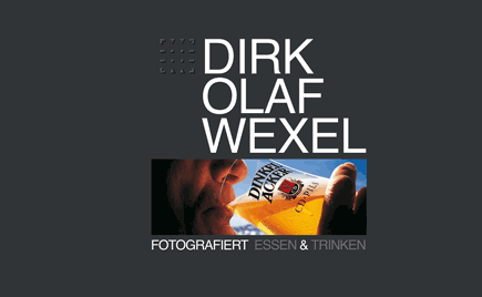 Dirk Olaf Wexel Fotodesigner Hamburg