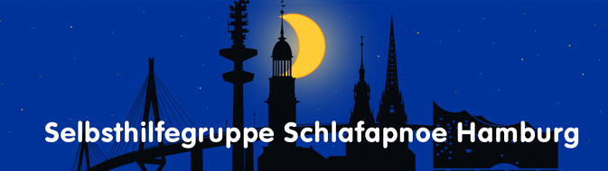 SHG Schlafapnoe Hamburg SHG Schlafapnoe Hamburg